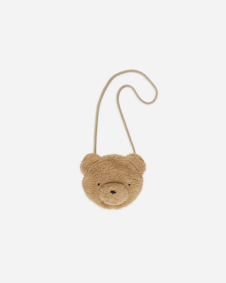 PRE-ORDER Rylee + Cru Bear Purse