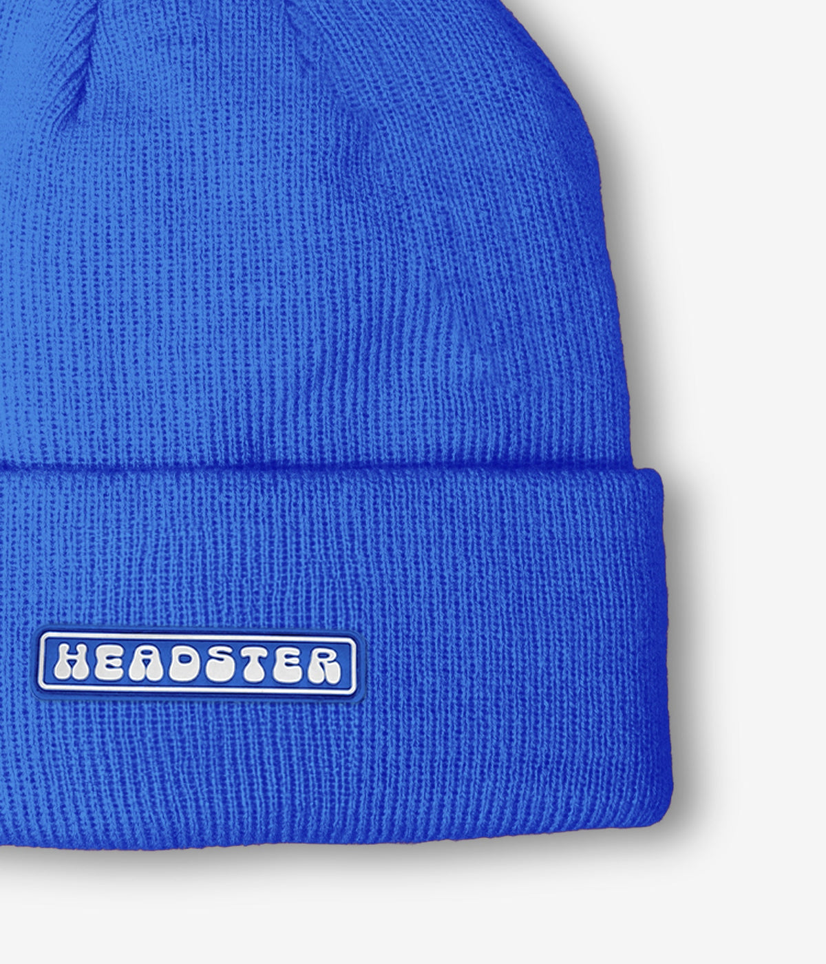 Headster Fleece Lined Beanie || Sail Away
