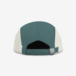 Headster Runner Nylon Five Panel Hat || Sandstorm
