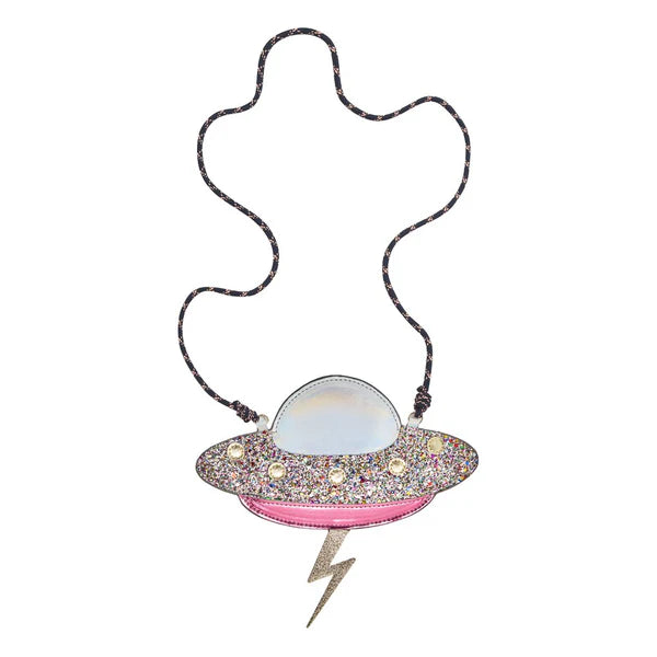 Mimi & Lula Spaceship Bag