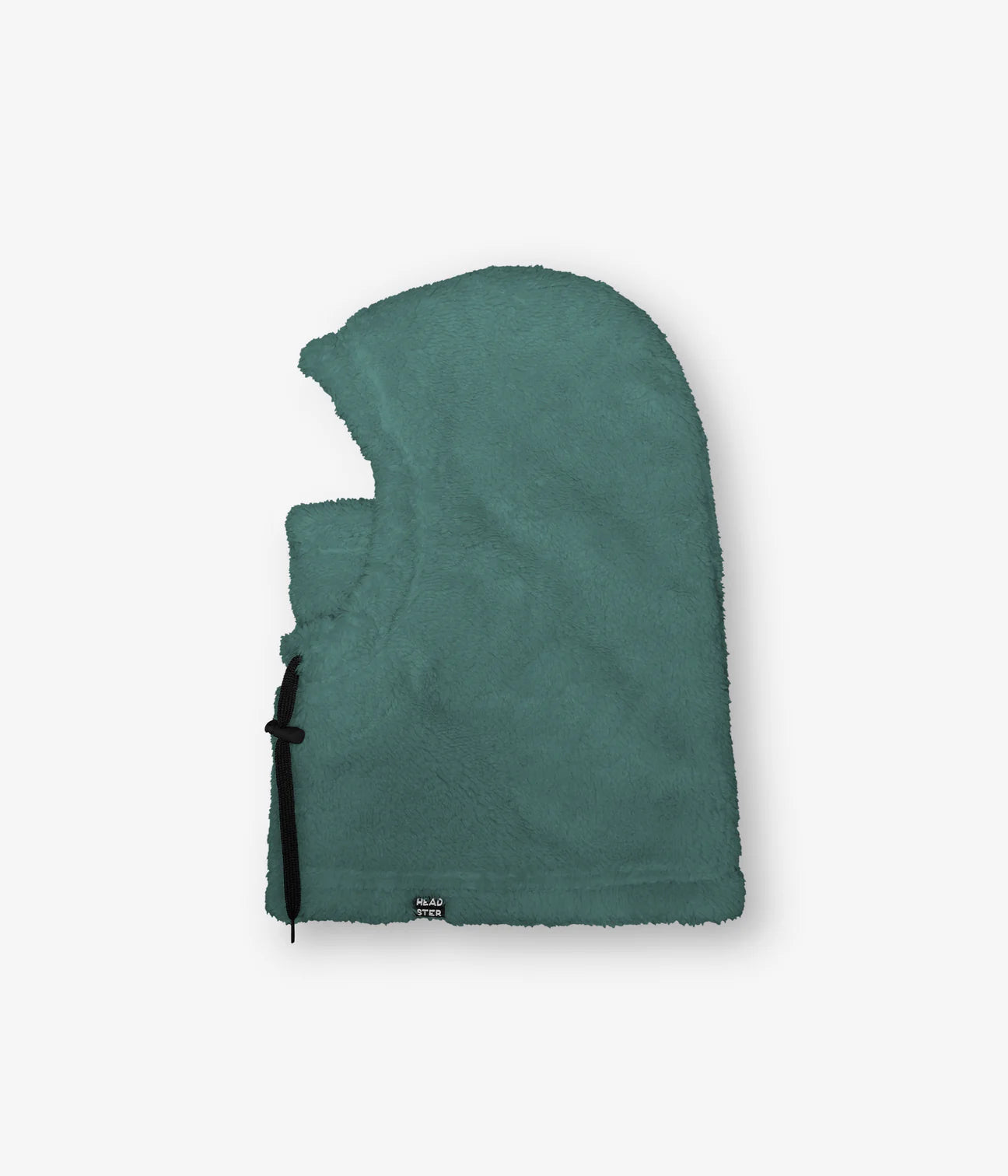 Headster Sherpa Hood || Hedge Green