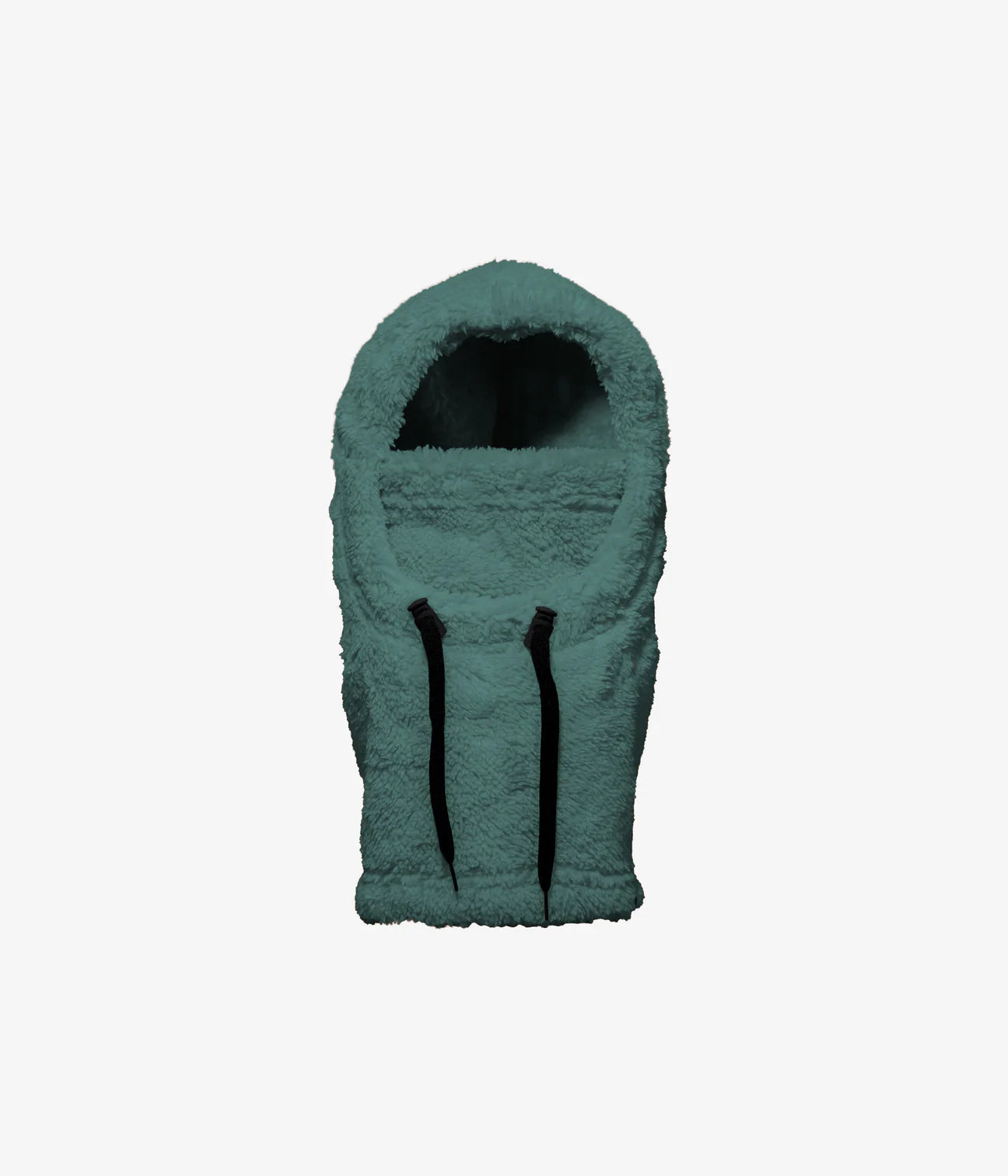 Headster Sherpa Hood || Hedge Green