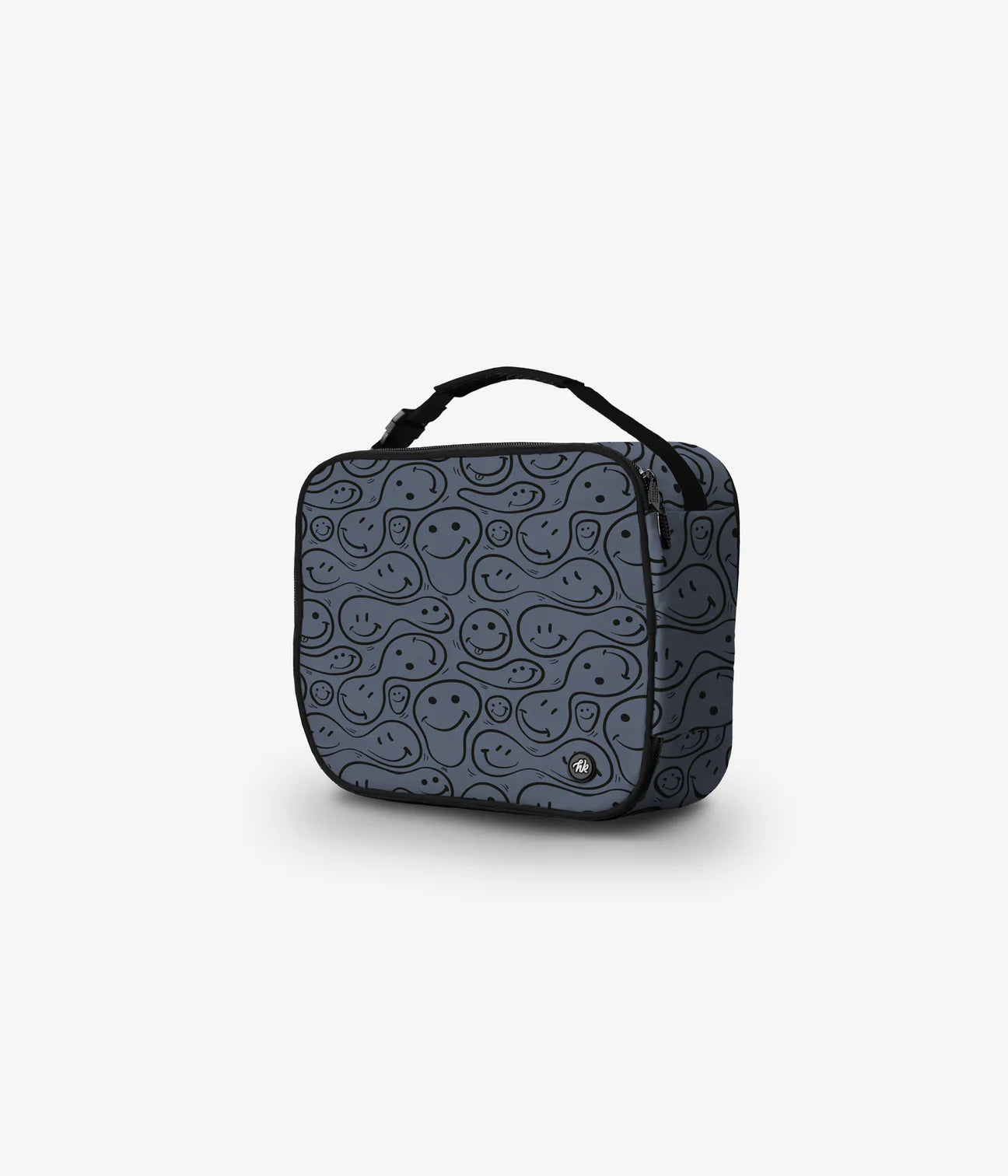 Headster Simply Happy Classic Lunch Box