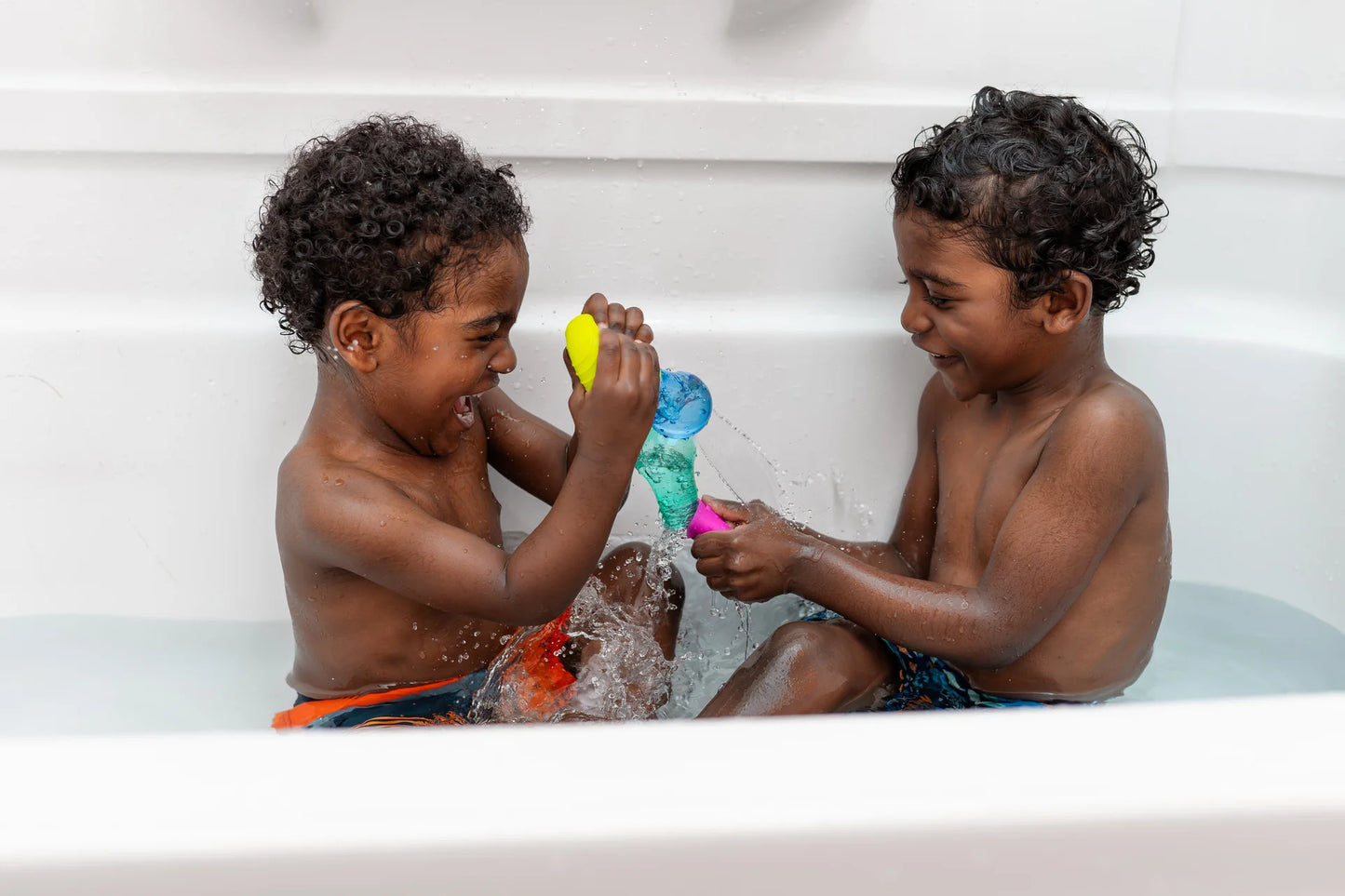 MOBI Skwooshlz Water Squeeze Bulbs