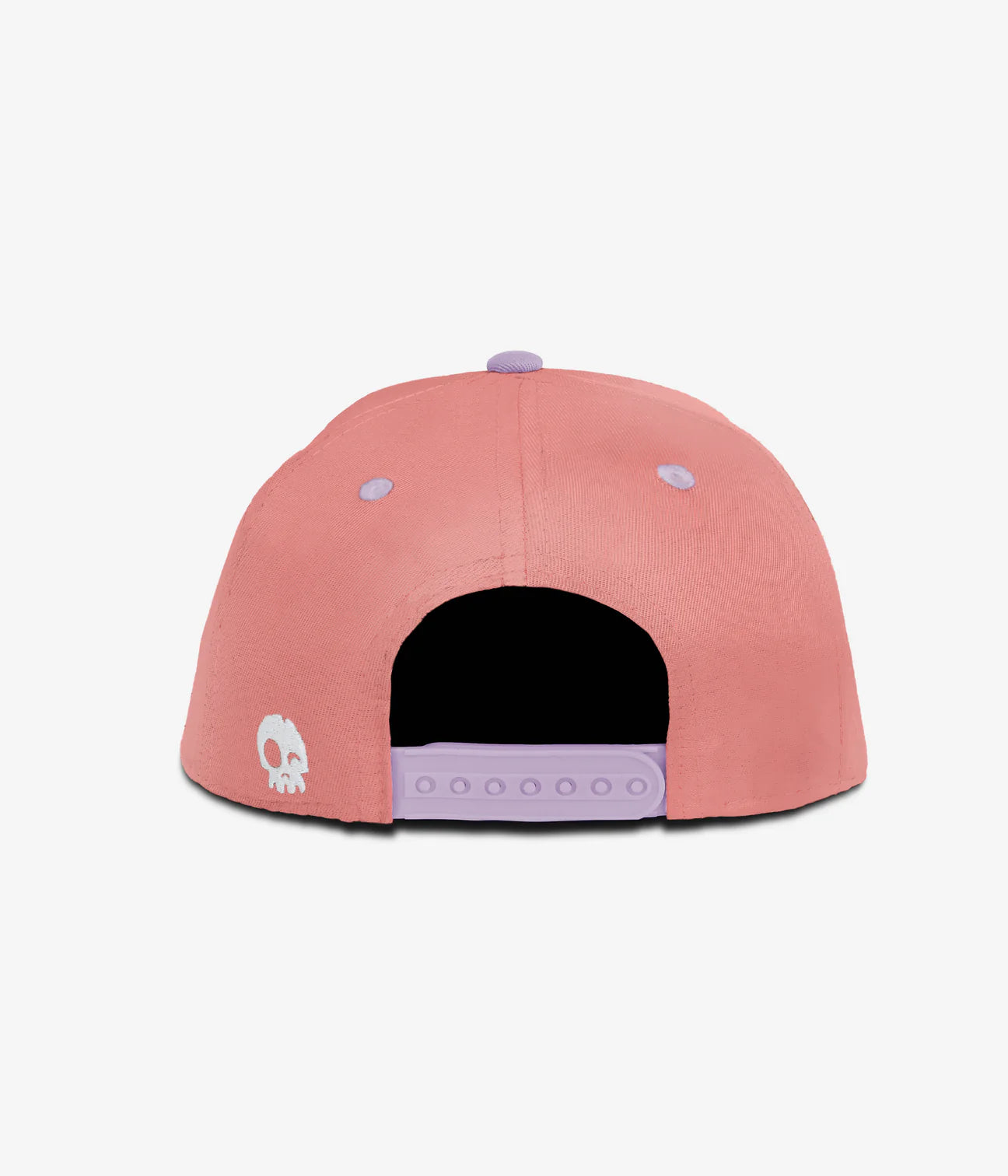 Headster Stadium Snapback || Smart Pink