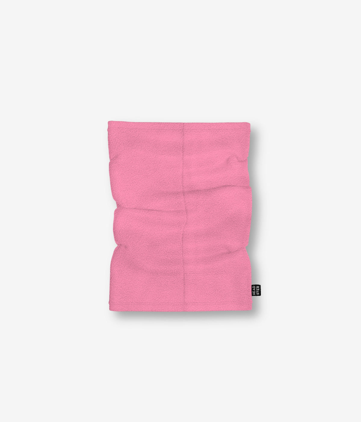 Headster Summit Polar Neckwarmer || Pink