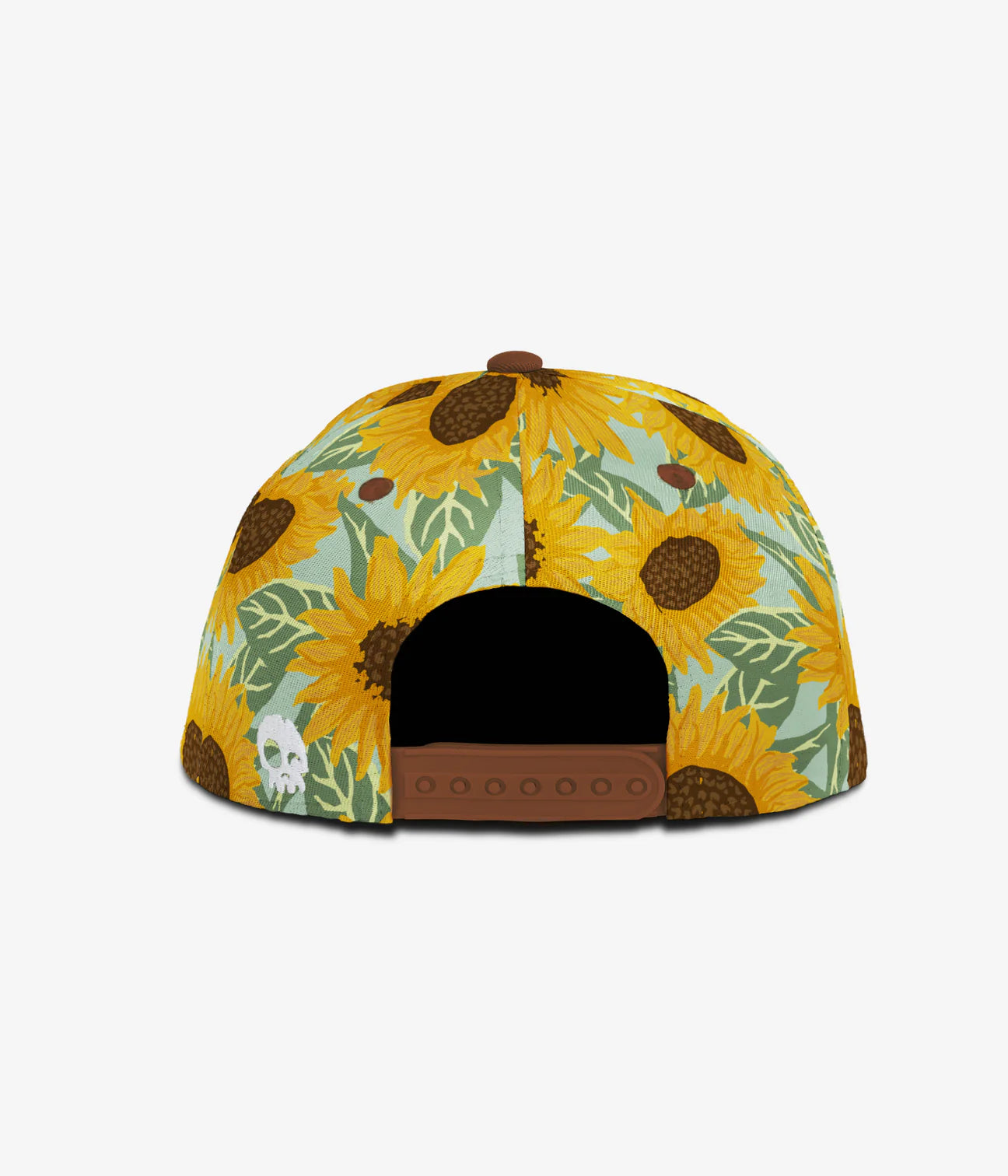 Headster Snapback || Sunny Seeds