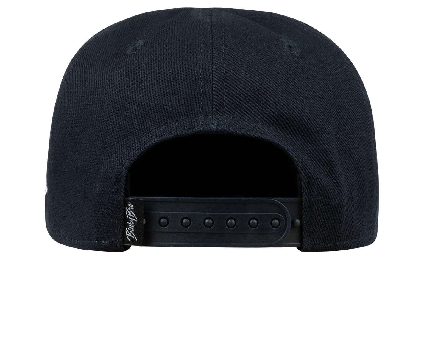 Binky Bro Snapback || The Future