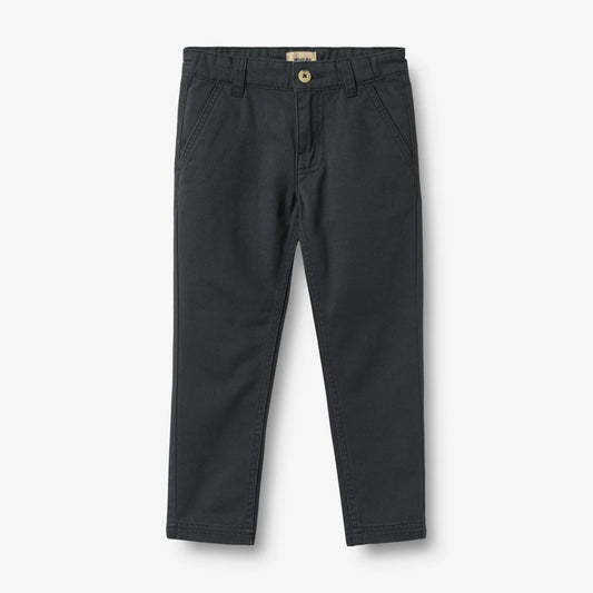 Wheat Kids Hugo Trousers || Navy