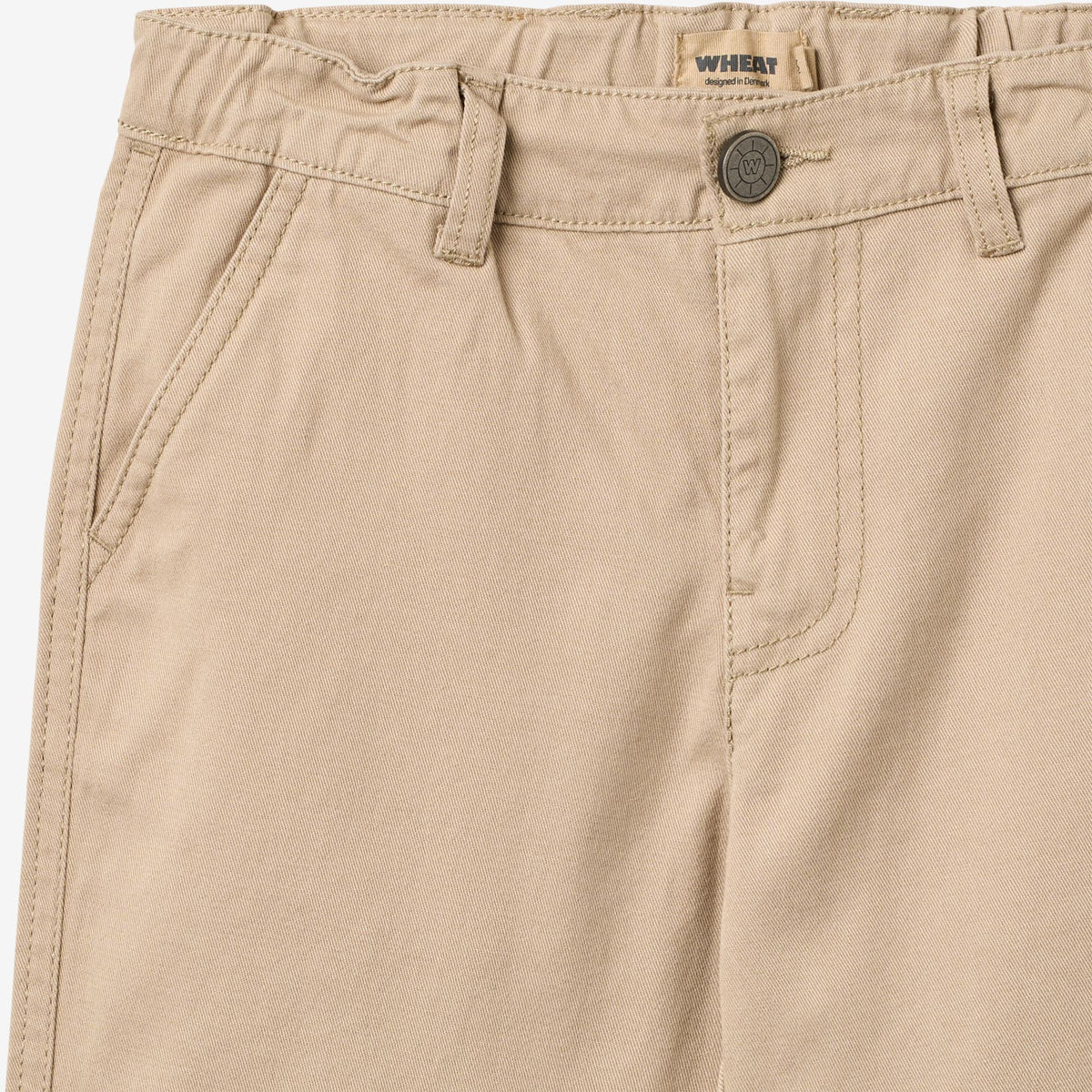 Wheat Kids Trousers Orla || Sanstone