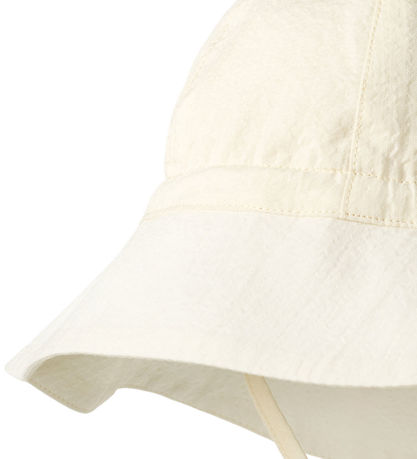 Wheat Kids Chloe Sunhat || Ivory