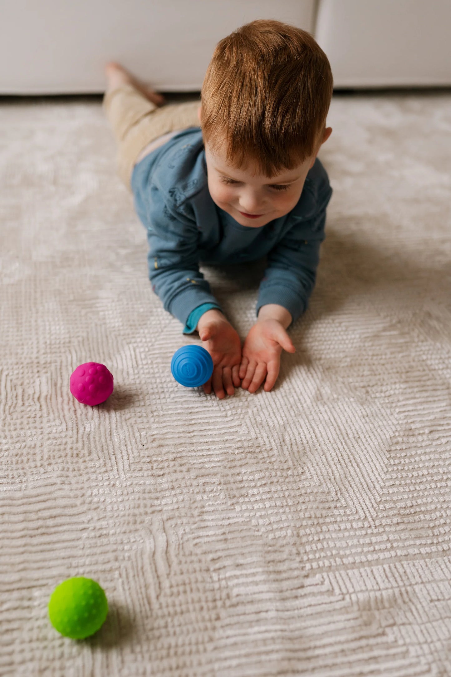 MOBI Wooshlz Sensory Bath Shaker