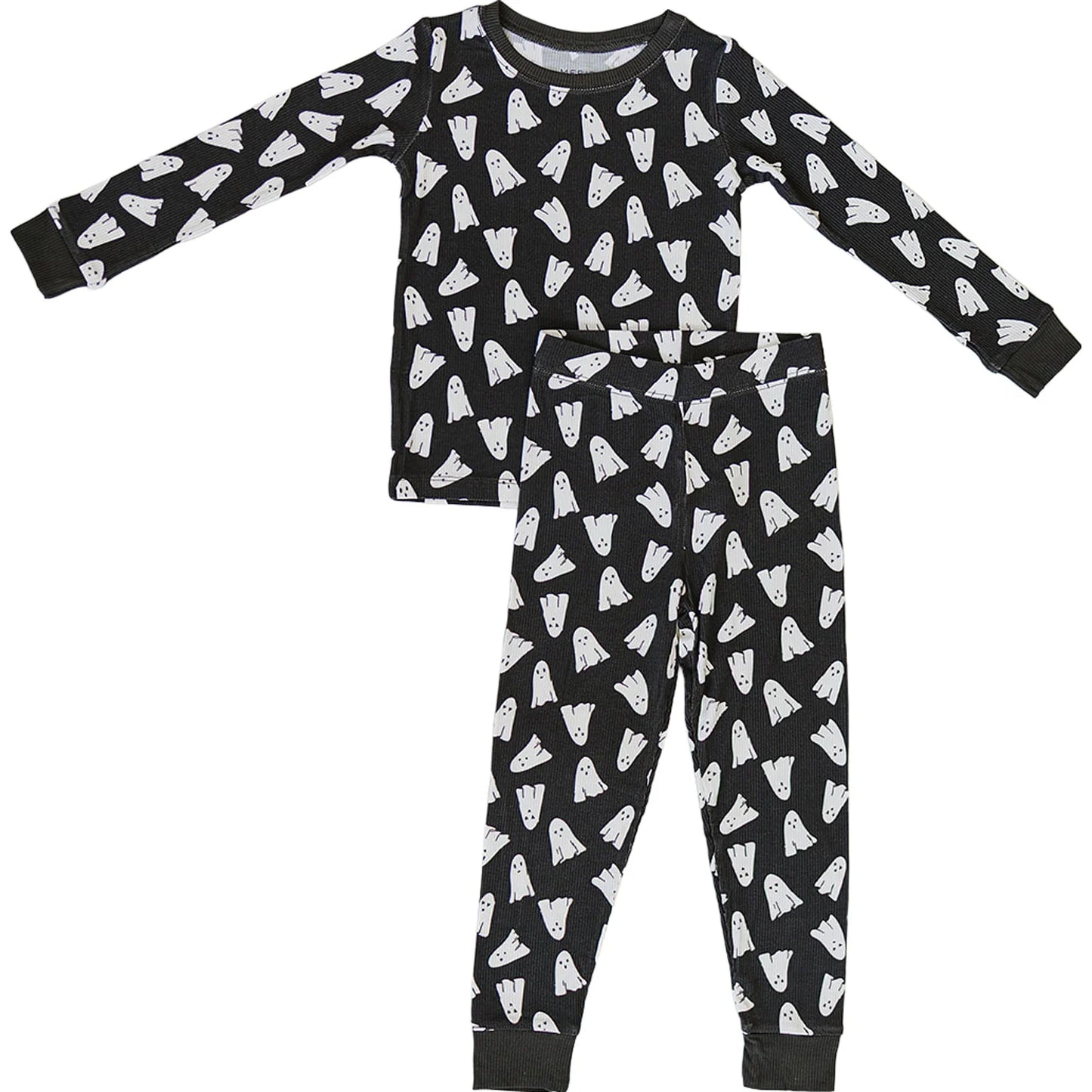 Mebie Baby Bamboo Cozy Set || Spooky