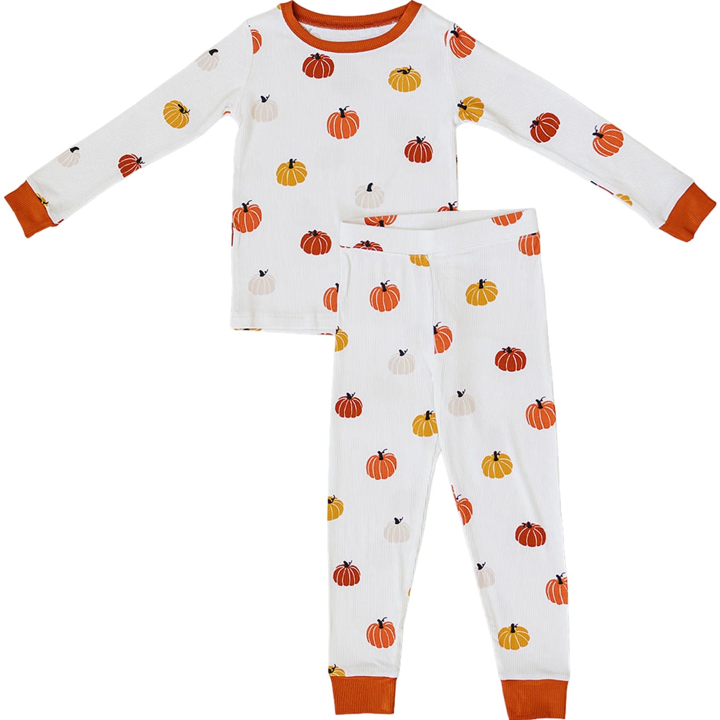 Mebie Baby Bamboo Cozy Set || Harvest