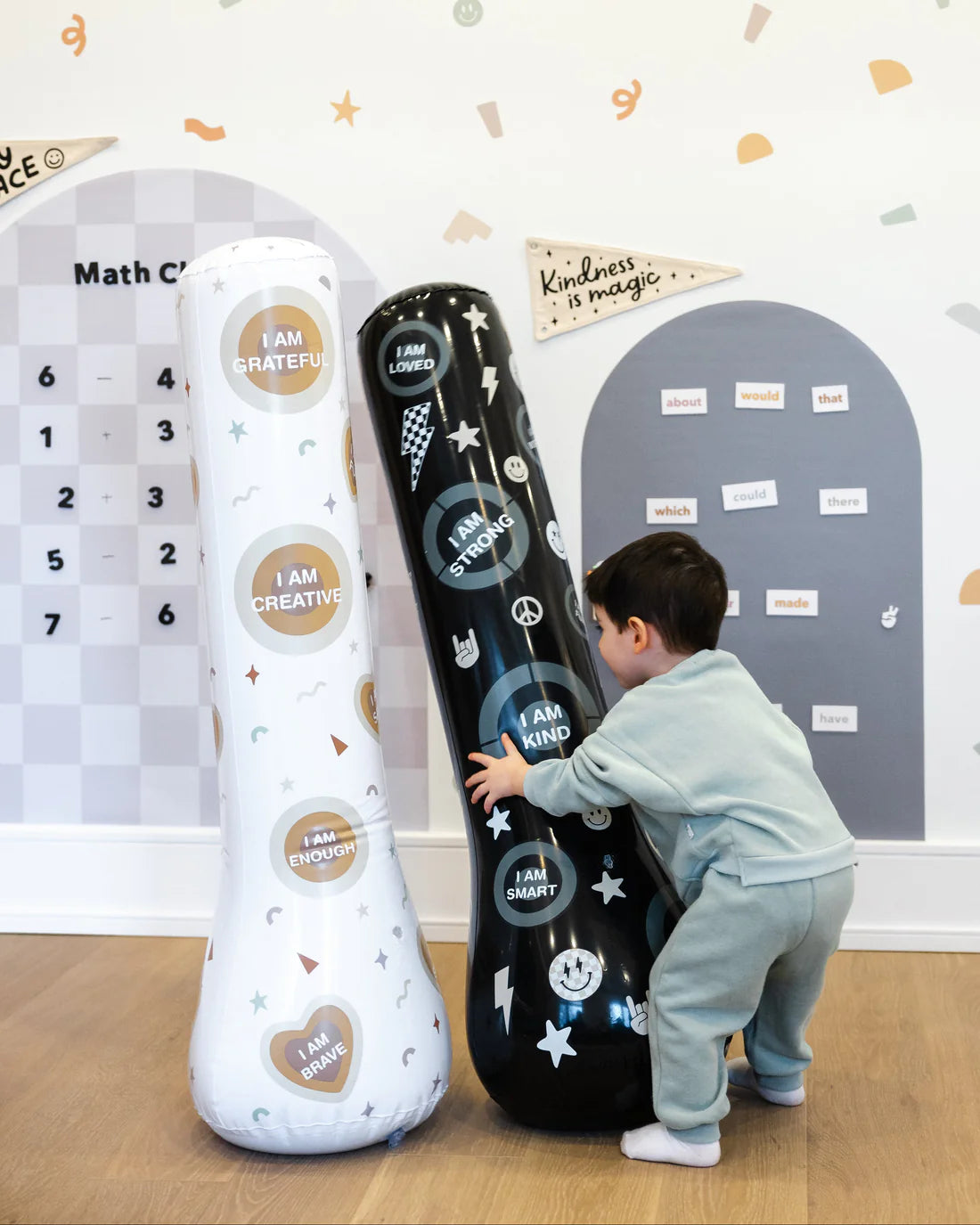 Cherry Pick Magic Puncher || Neutral