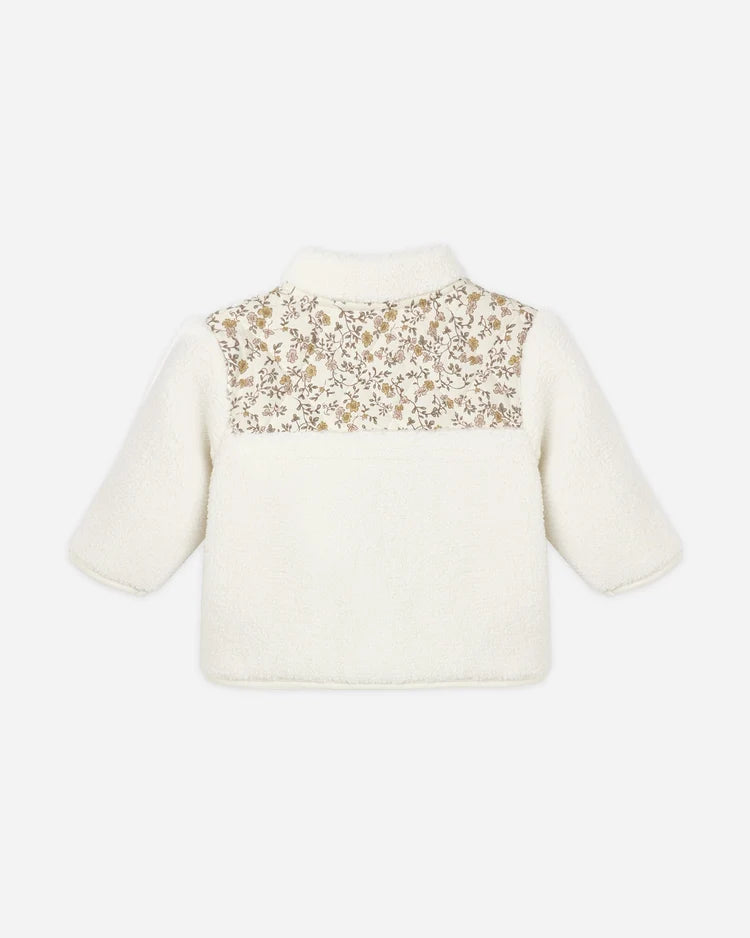 Quincy Mae Paige Jacket || Posy