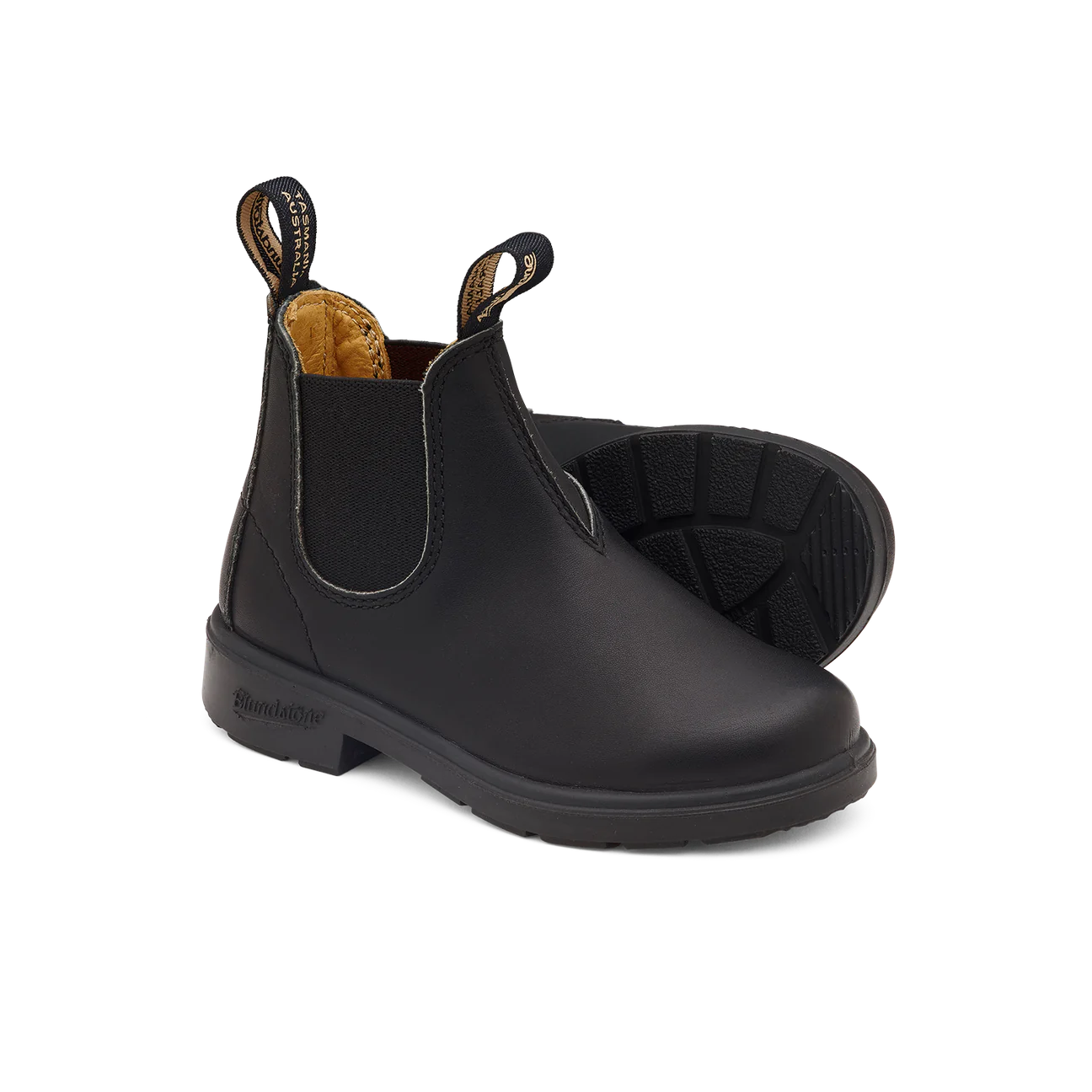Kids Blundstone Boots || Black