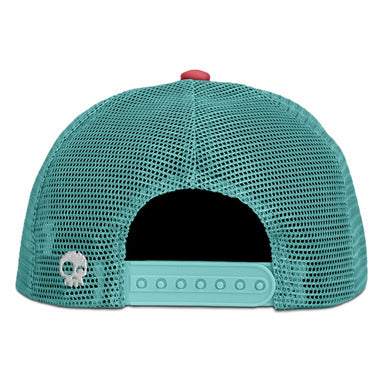 Headster Girly Pearl Trucker Hat