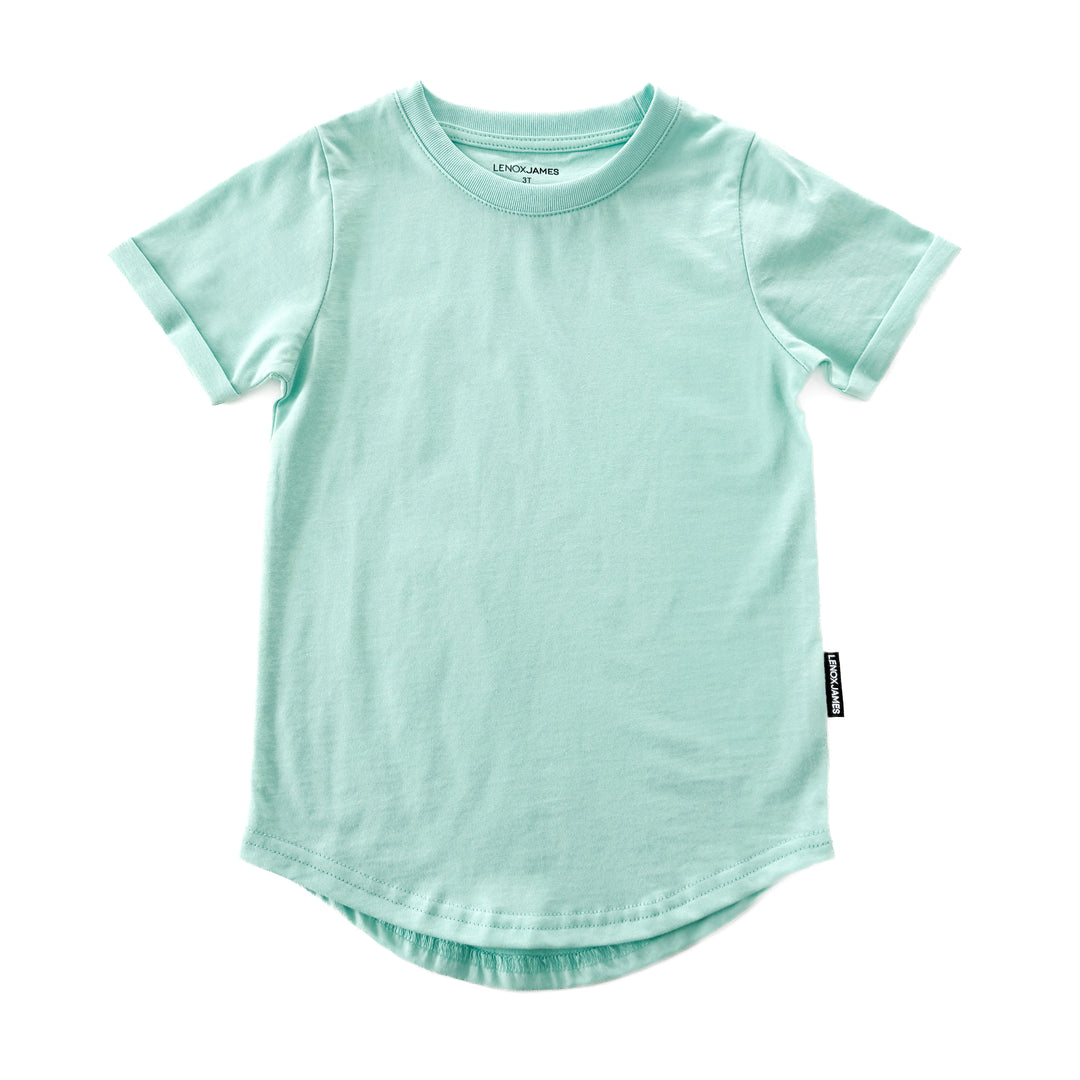 Lenox James Basic Tee || Cruise