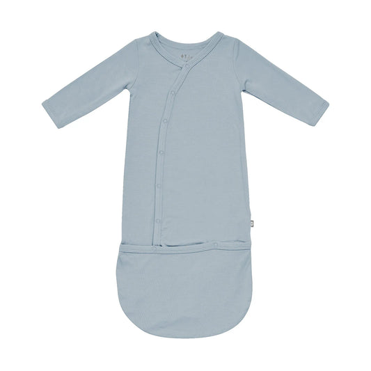 Kyte Baby Bundler || Fog