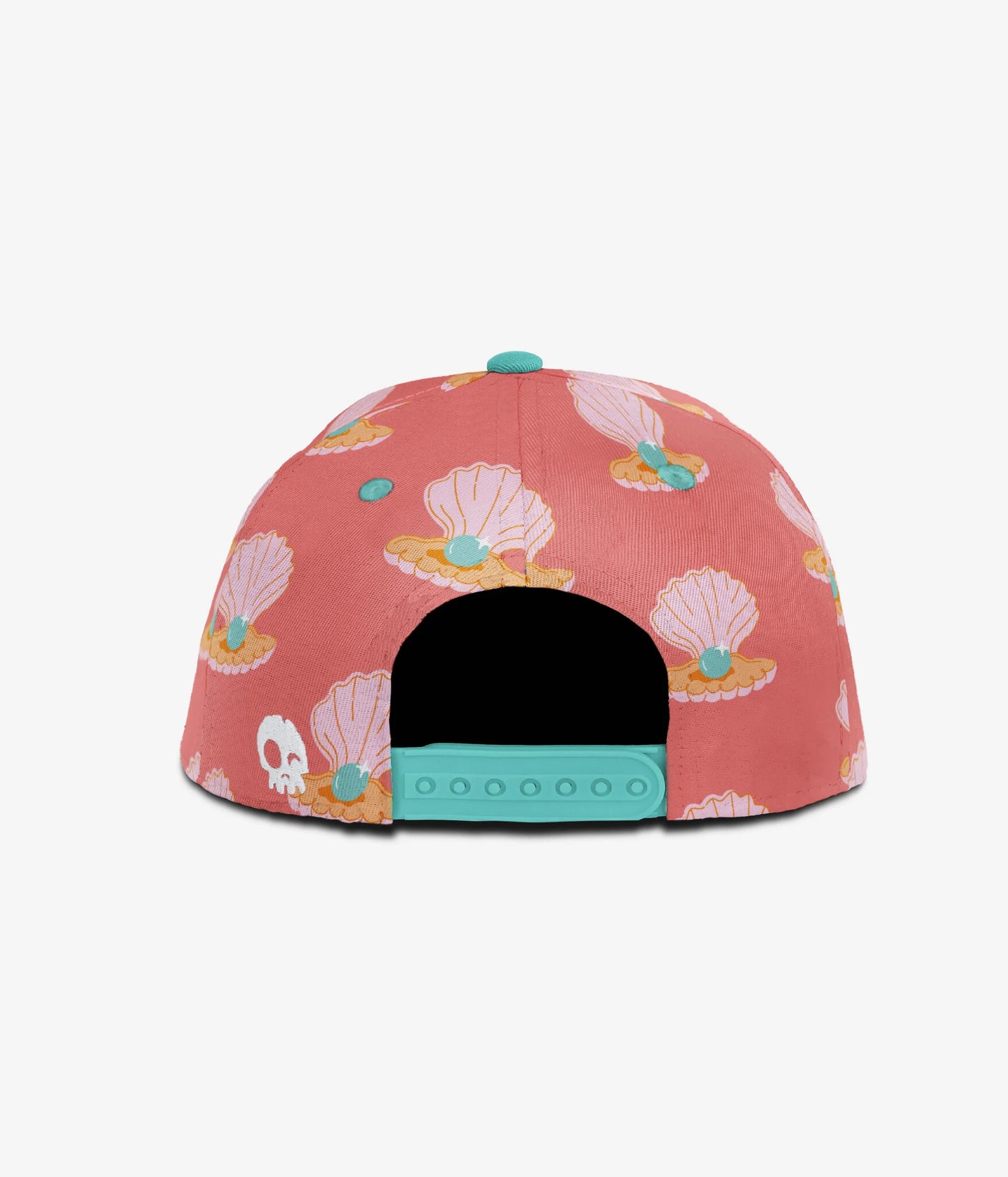 Headster Girly Pearl Snapback