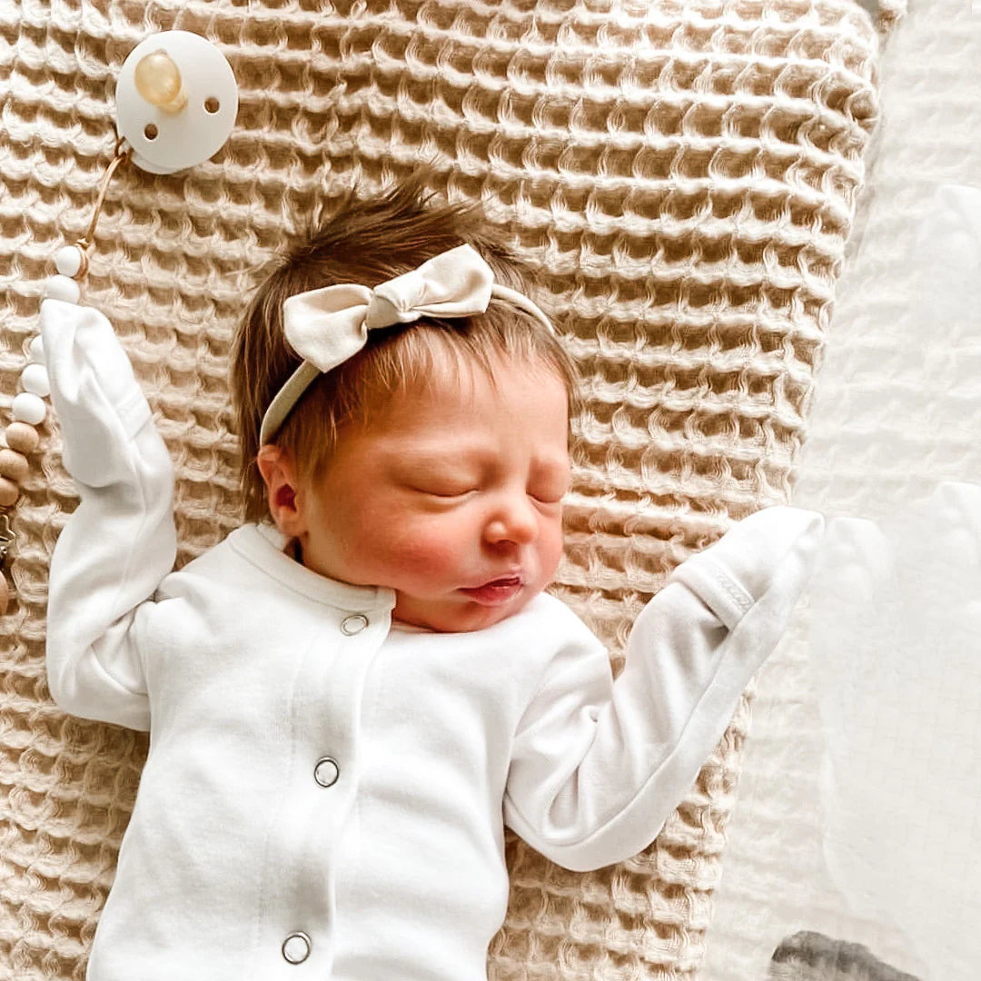 Little Luba Mini Knots || Pack of 10
