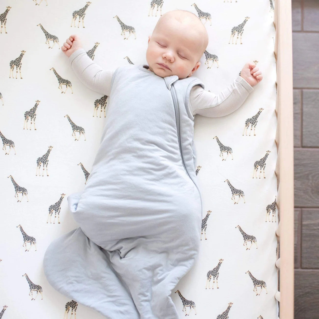 Kyte Baby Sleep Bag 2.5 Tog || Storm
