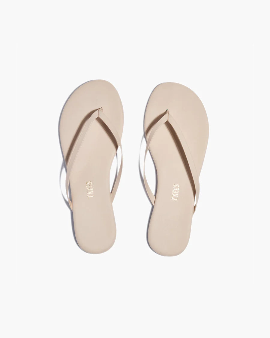 Tkees Lily Nudes || Linen