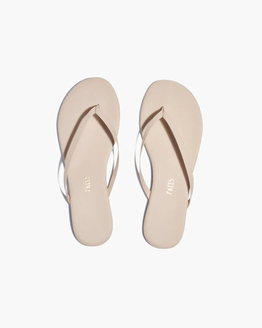 Tkees Lily Nudes || Linen