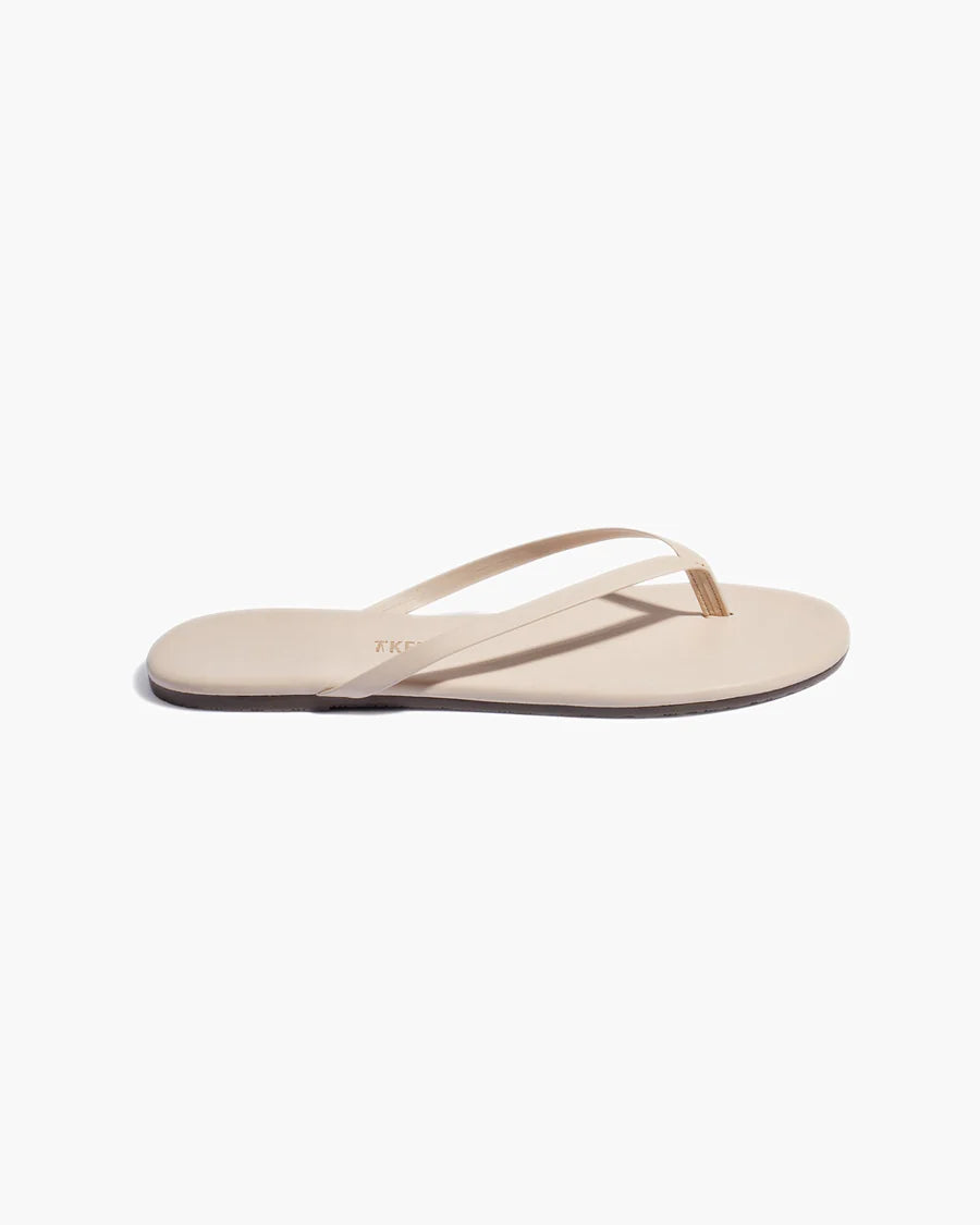 Tkees Lily Nudes || Linen