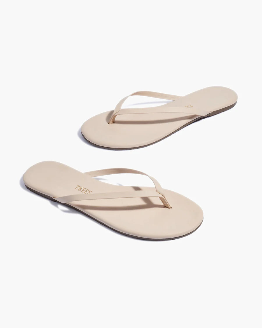 Tkees Lily Nudes || Linen
