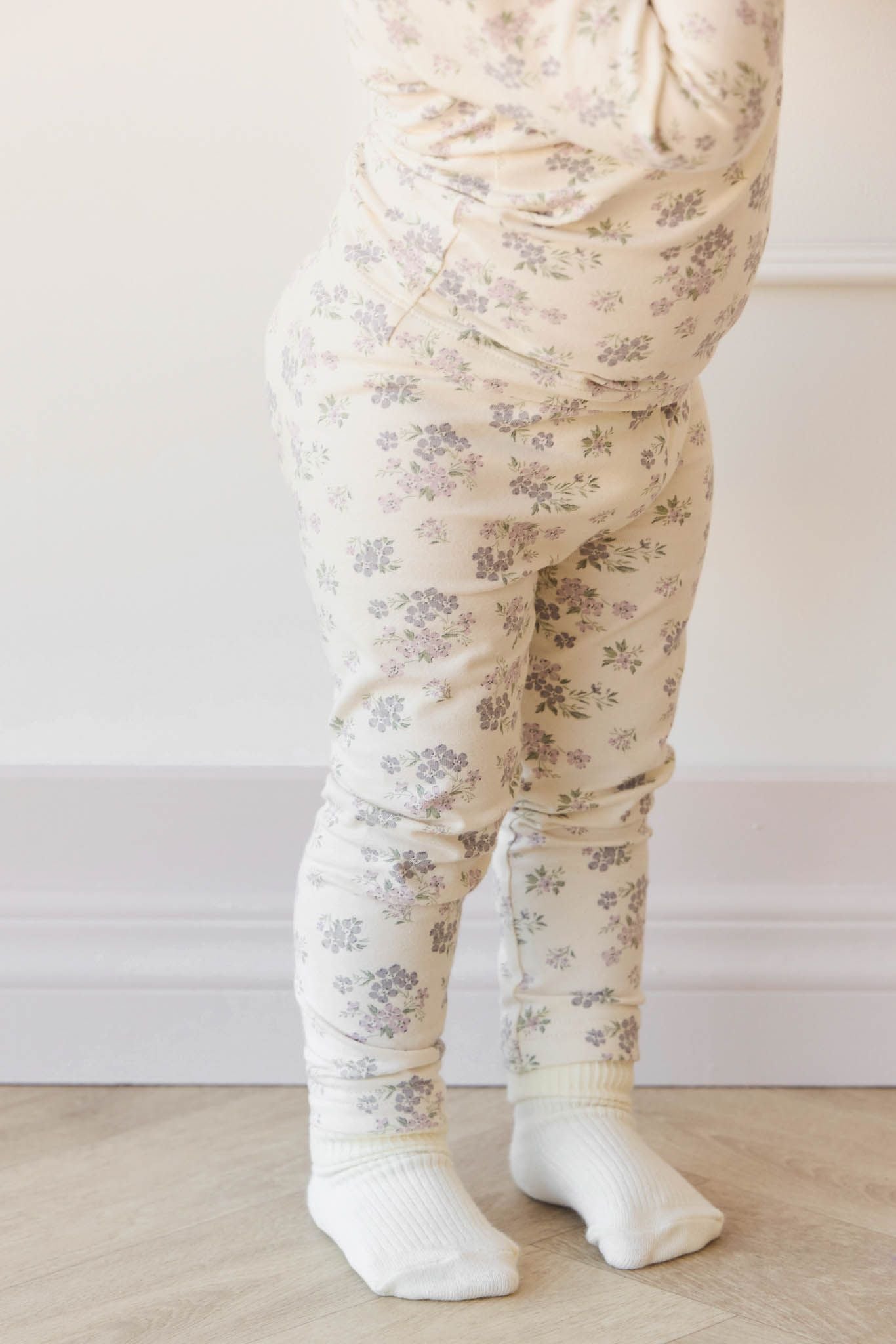 Jamie Kay Organic Cotton Legging || Selena Tofu
