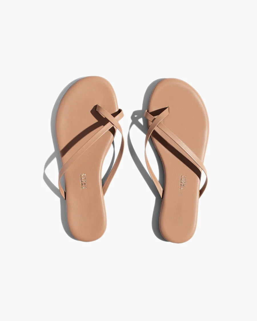Tkees Riley Sandal || Cocobutter