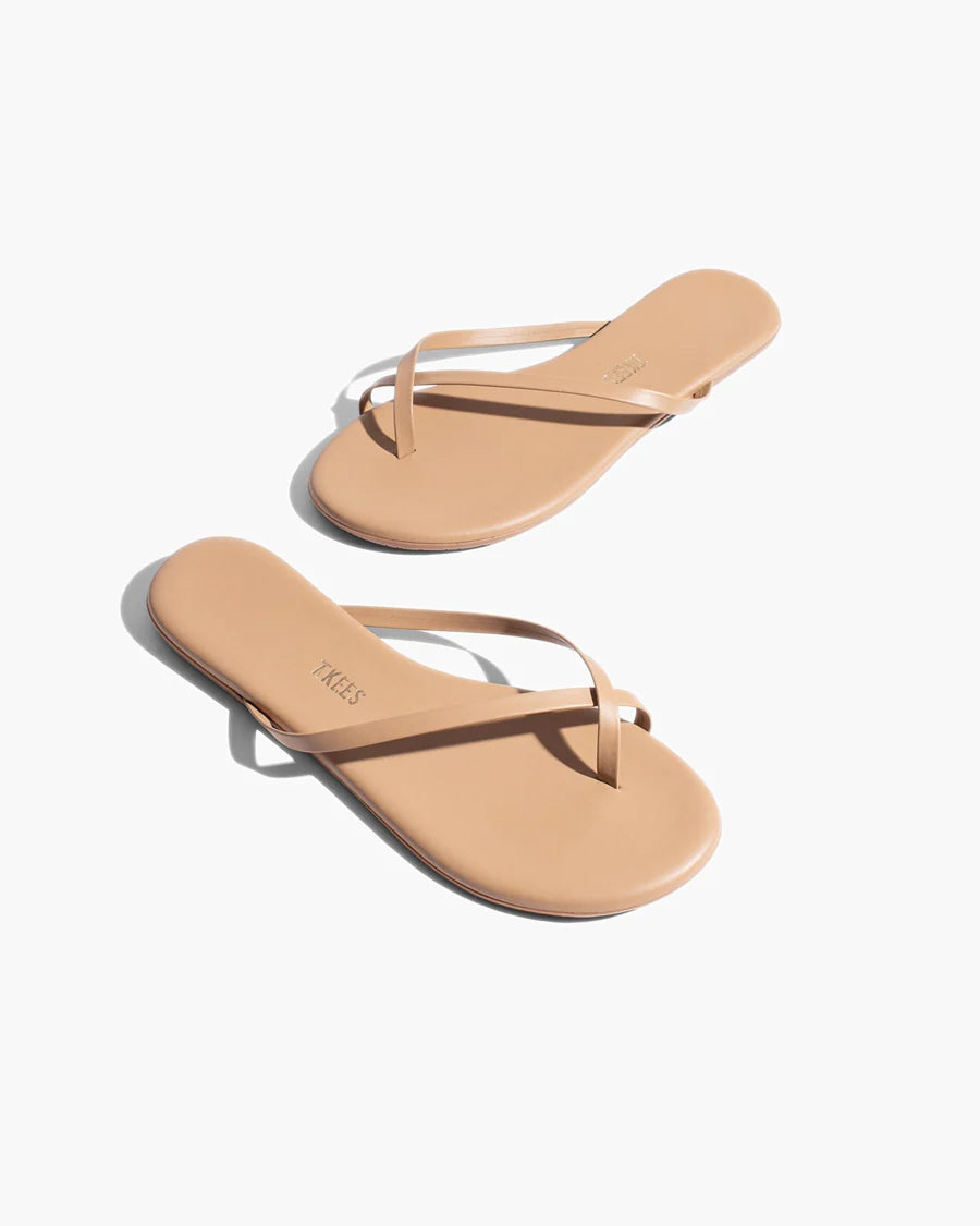 Tkees Riley Sandal || Cocobutter