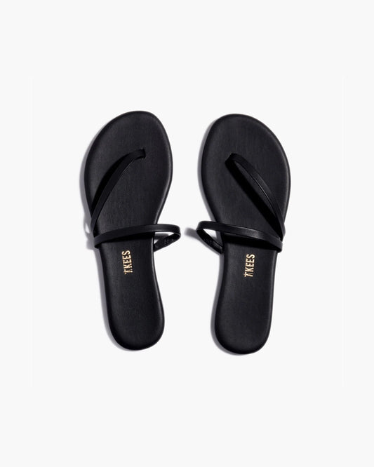 Tkees Sarit Sandal || Sable