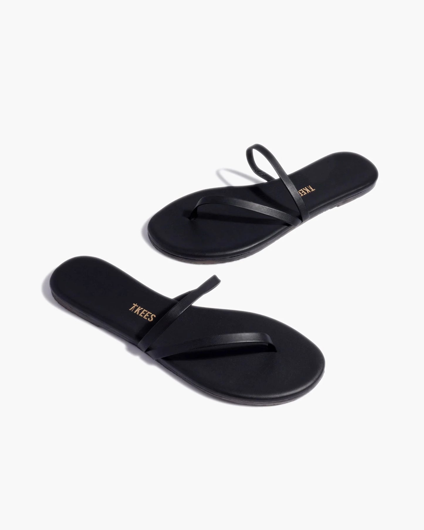Tkees Sarit Sandal || Sable