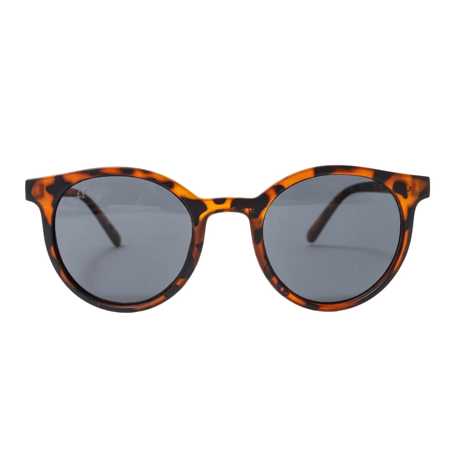 Lenox James Sunglasses || Tortoise