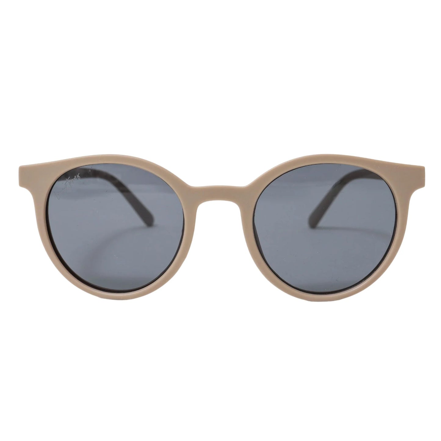 Lenox James Sunglasses || Taupe