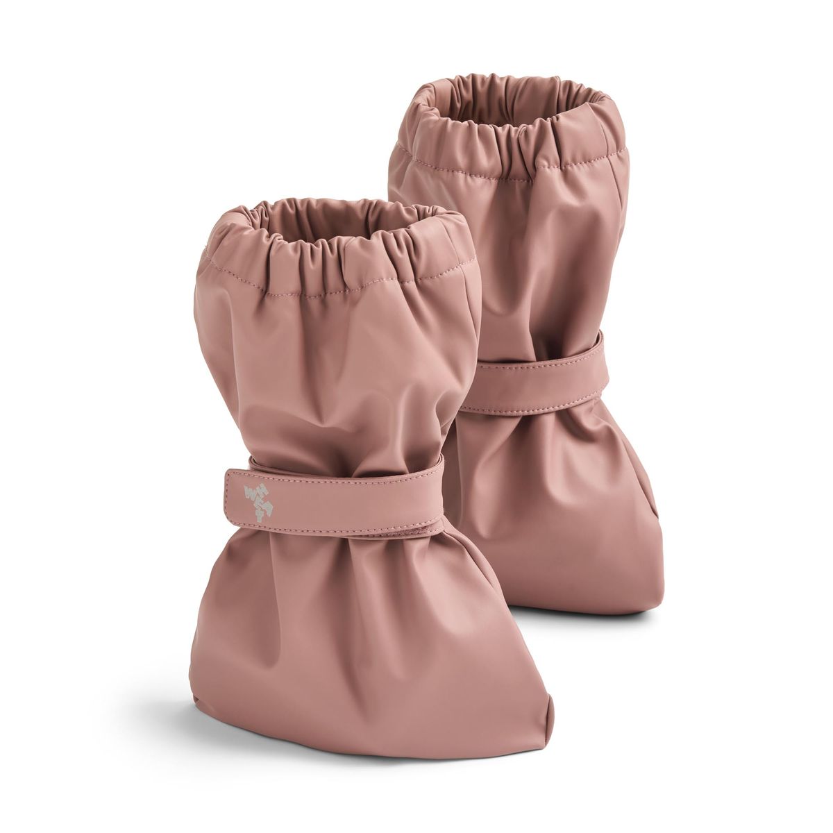 Wheat Kids Rain Booties || Dusty Lilac