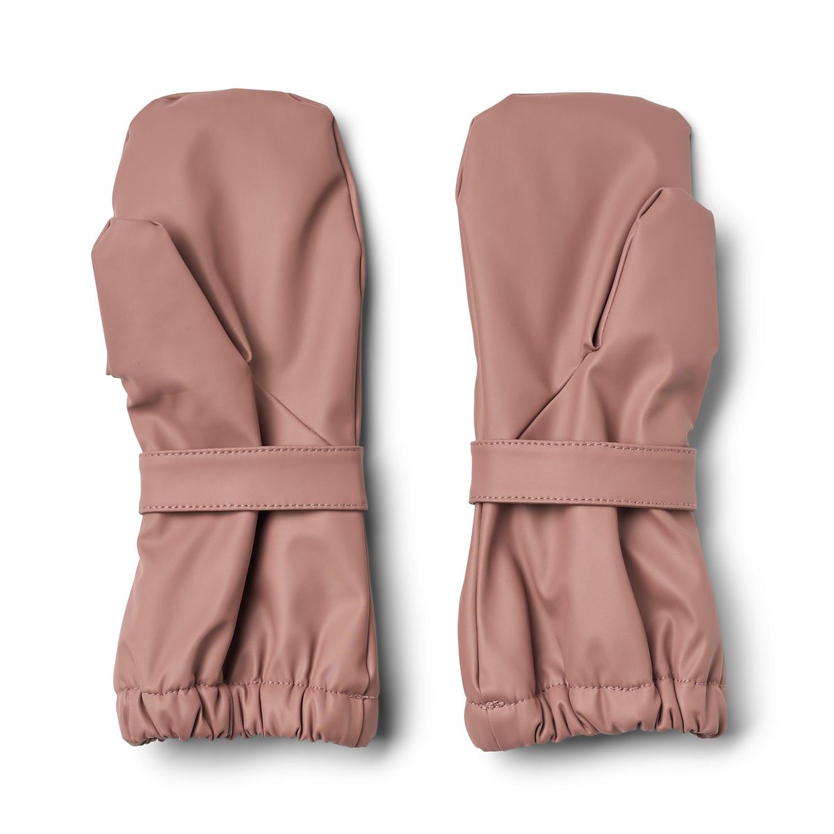 Wheat Kids Rain Mittens || Dusty Lilac