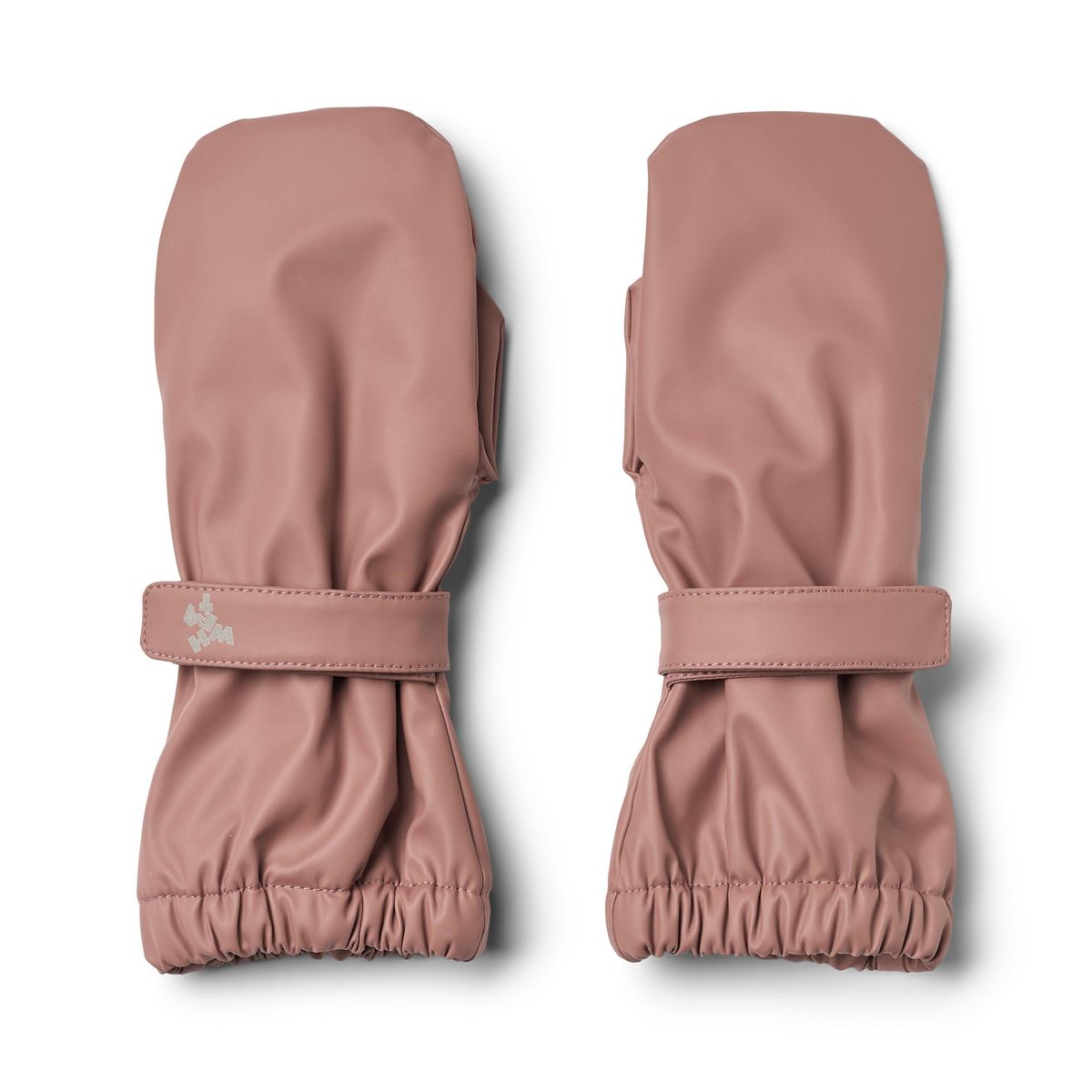 Wheat Kids Rain Mittens || Dusty Lilac