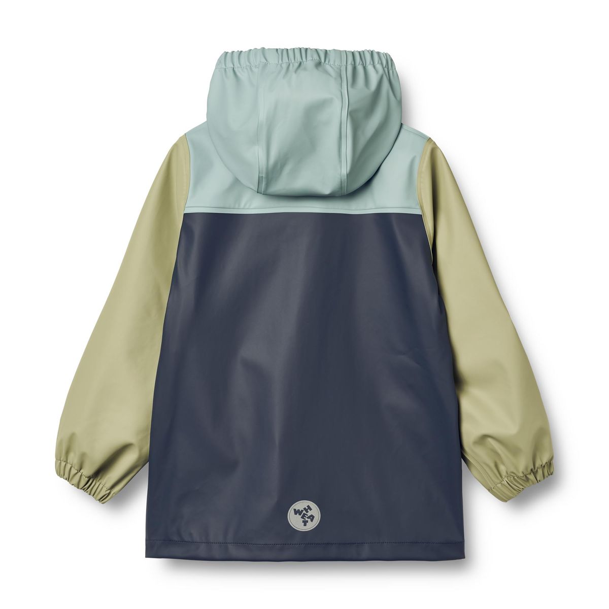 Wheat Kids Otu Jacket