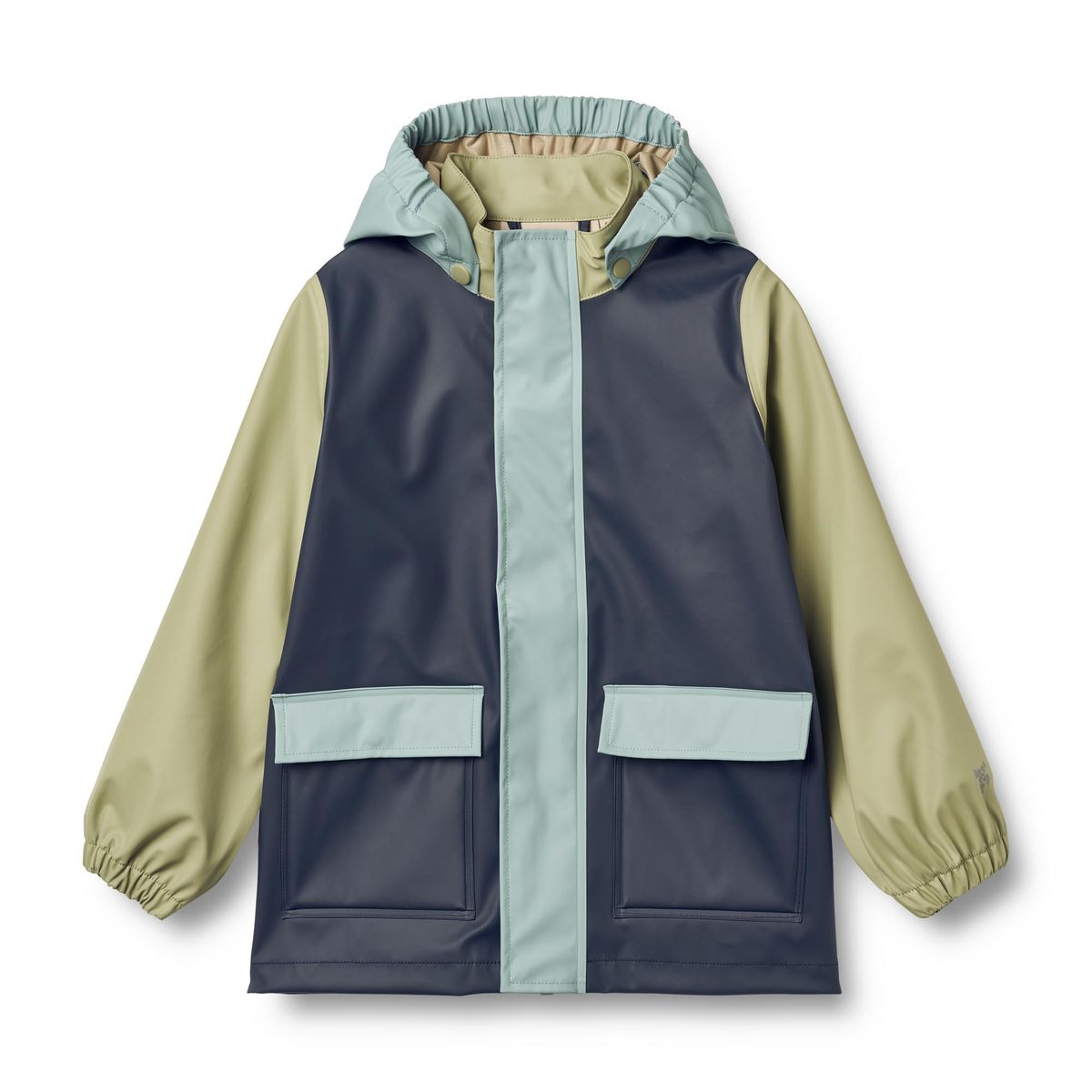 Wheat Kids Otu Jacket