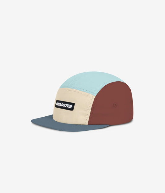 Headster Runner Baby Hat || Sand and Sky