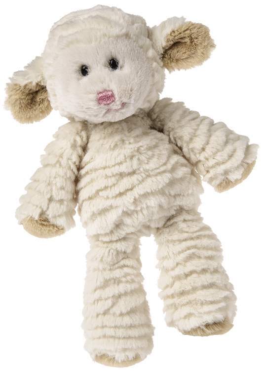 Mary Meyer Marshmallow Zoo Junior 9" || Lamb