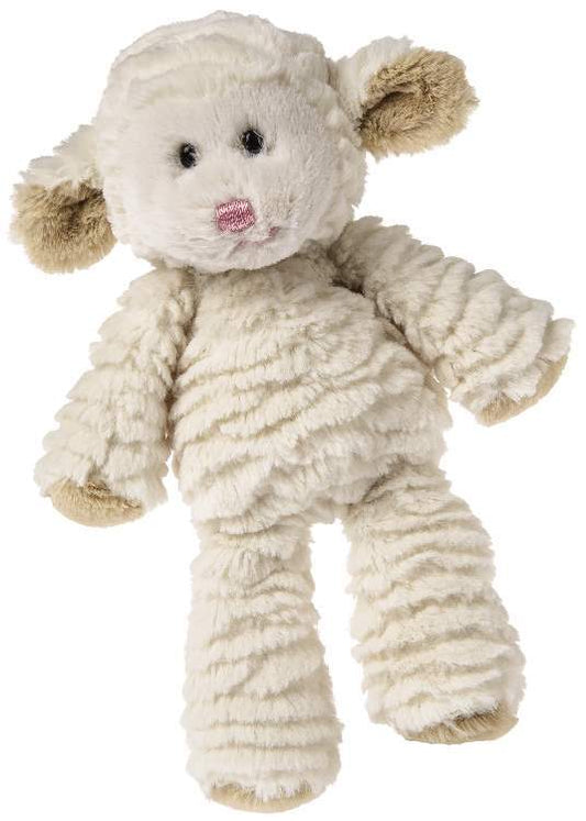 Mary Meyer Marshmallow Zoo Junior 9" || Lamb
