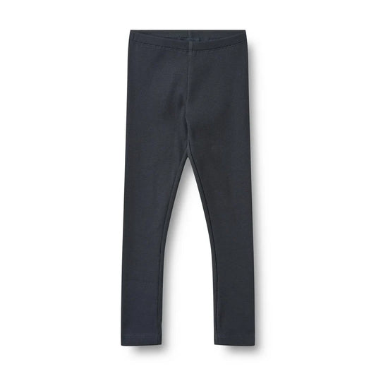 Wheat Kids Leggings Jules || Navy
