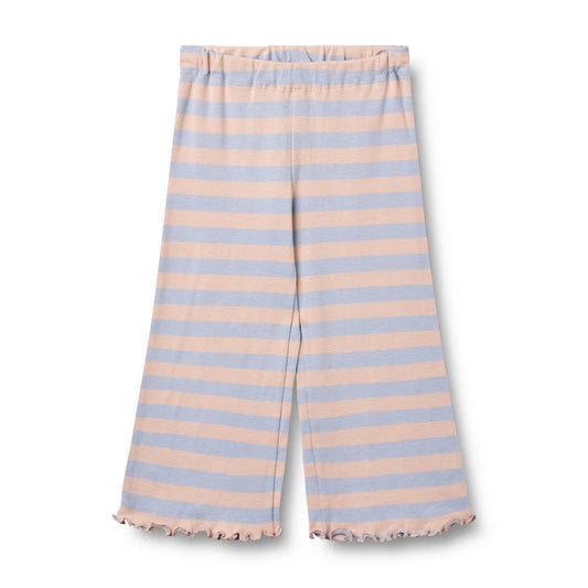 Wheat Kids Ela || Powder Stripe