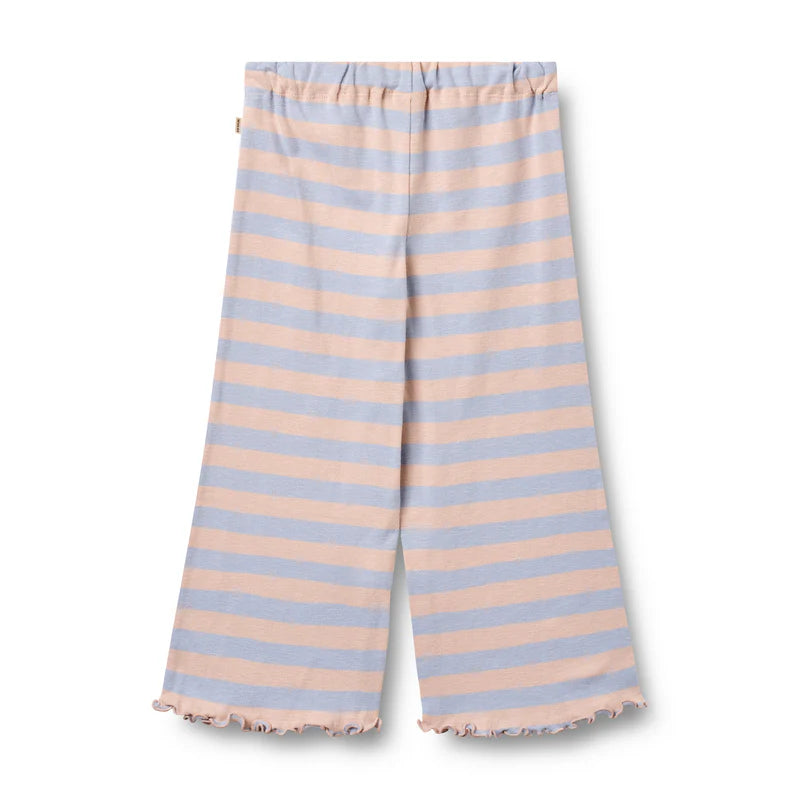 Wheat Kids Ela || Powder Stripe