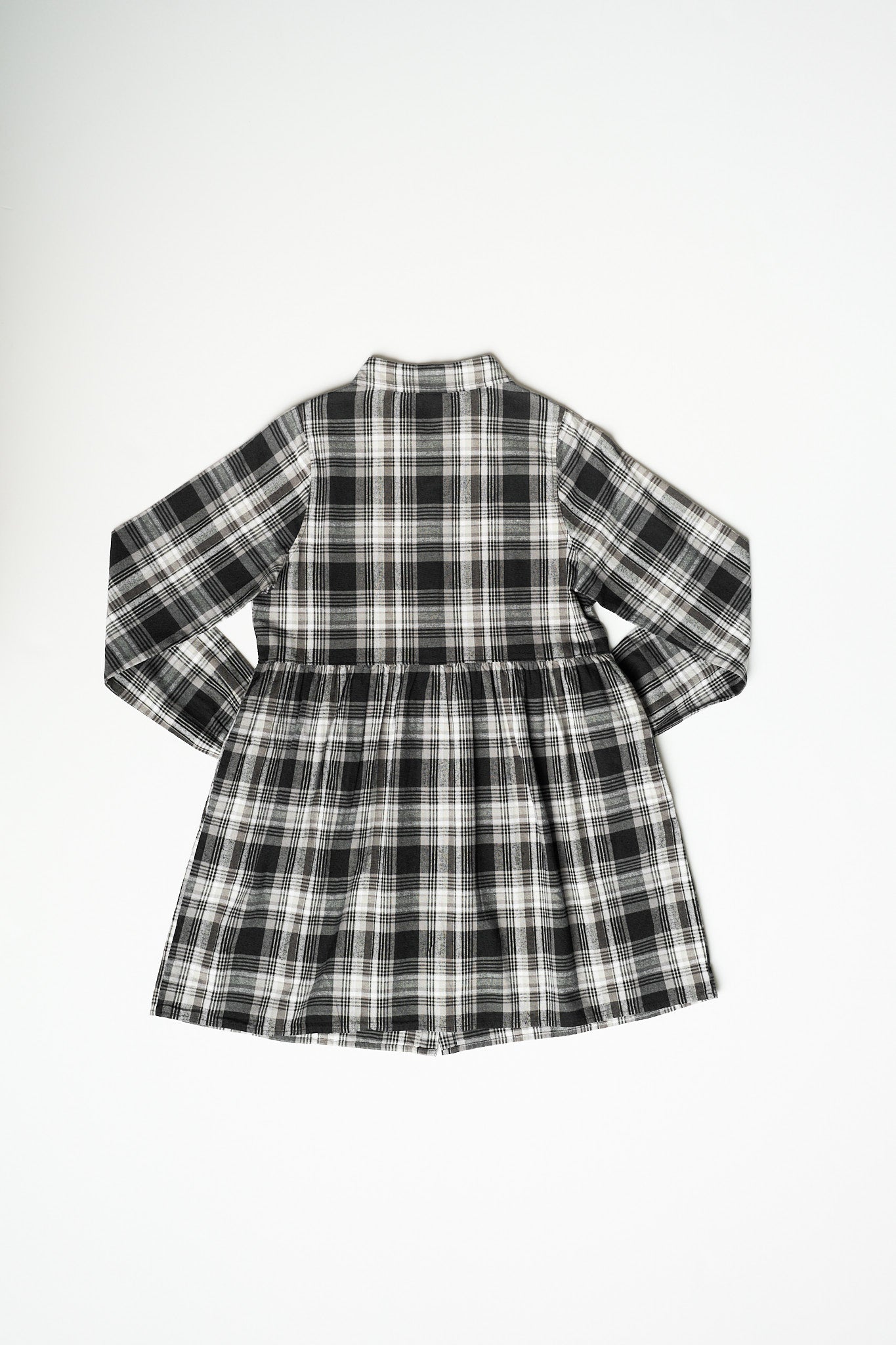 Little Bipsy Women's Flannel Dress